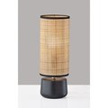 Adesso Sheffield Table Lantern 3730-01